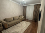 Satılır 3 otaqlı 85 m2 köhnə tikili Qara Qarayev m.