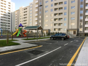 Satılır 3 otaqlı 85 m2 yeni tikili Yasamal r.