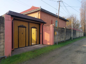 Satılır 4 otaqlı 197.8 m2 bağ evi Lənkəran