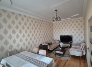 Satılır 4 otaqlı 146 m2 həyət evi Zabrat 1