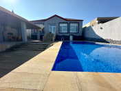 Satılır 4 otaqlı 180 m2 bağ evi Mərdəkan