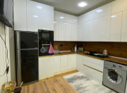 Satılır 3 otaqlı 100 m2 həyət evi Xırdalan