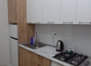 Satılır 2 otaqlı 61 m2 yeni tikili Sumqayıt