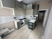 Satılır 3 otaqlı 92 m2 yeni tikili Qara Qarayev m.