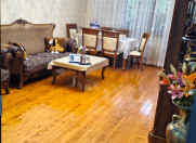 Satılır 2 otaqlı 90 m2 yeni tikili Əhmədli m.