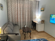 Satılır 1 otaqlı 40 m2 yeni tikili Gənclik m.