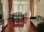 Satılır 2 otaqlı 95 m2 yeni tikili Nərimanov r.