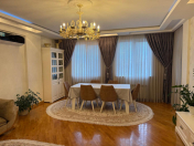 Satılır 3 otaqlı 120 m2 yeni tikili Bakıxanov