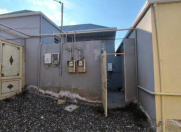 Satılır 2 otaqlı 60 m2 həyət evi Masazır