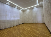 Satılır 3 otaqlı 110 m2 yeni tikili Nizami r.