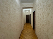 Satılır 3 otaqlı 87 m2 yeni tikili Məhəmmədli