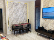 Satılır 2 otaqlı 70 m2 yeni tikili Bakıxanov