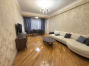 Satılır 3 otaqlı 105 m2 yeni tikili Bakıxanov