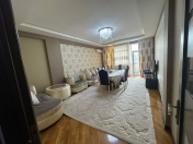 Satılır 3 otaqlı 127 m2 yeni tikili Bakıxanov