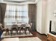 Satılır 3 otaqlı 122 m2 yeni tikili Xətai r.