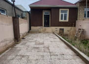 Satılır 3 otaqlı 70 m2 həyət evi Biləcəri