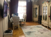 Satılır 3 otaqlı 75 m2 yeni tikili Neftçilər m.