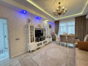 Satılır 3 otaqlı 95 m2 yeni tikili 8 km