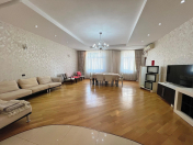 Satılır 3 otaqlı 171 m2 yeni tikili Olimpik Star