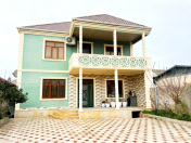 Satılır 6 otaqlı 250 m2 villa Sumqayıt