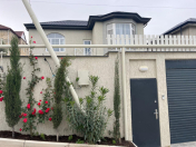 Satılır 5 otaqlı 250 m2 villa Badamdar
