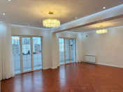 Satılır 5 otaqlı 110 m2 köhnə tikili Köhnə Günəşli