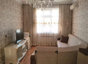 Satılır 2 otaqlı 60 m2 köhnə tikili Y.Günəşli