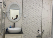 Satılır 2 otaqlı 74 m2 yeni tikili Xalqlar Dostluğu m.