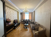 Satılır 3 otaqlı 115 m2 yeni tikili 8 mkr