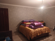 Satılır 4 otaqlı 130 m2 həyət evi Şirvan