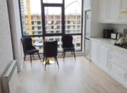 Satılır 2 otaqlı 99 m2 yeni tikili Sumqayıt