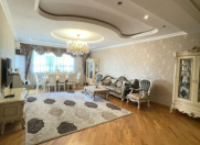 Satılır 4 otaqlı 170 m2 yeni tikili Nəsimi r.