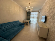 Satılır 2 otaqlı 70 m2 yeni tikili Azadlıq prospekti m.