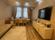 Satılır 2 otaqlı 75 m2 yeni tikili Koroğlu m.