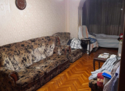 Satılır 2 otaqlı 52 m2 köhnə tikili Gənclik m.