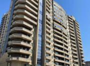 Satılır 3 otaqlı 177 m2 yeni tikili 28 May m.