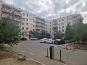 Satılır 3 otaqlı 105 m2 köhnə tikili Şah İsmayıl Xətai m.
