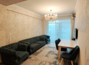 Satılır 2 otaqlı 80 m2 yeni tikili 20 yanvar m.