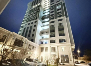 Satılır 3 otaqlı 85 m2 yeni tikili Həzi Aslanov m.