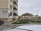 Satılır 3 otaqlı 100 m2 yeni tikili Sumqayıt