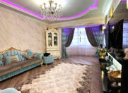 Satılır 3 otaqlı 120 m2 yeni tikili Gənclik m.