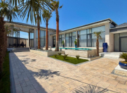 Satılır 4 otaqlı 230 m2 bağ evi Mərdəkan