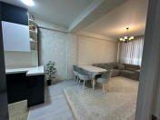 Satılır 2 otaqlı 52 m2 yeni tikili Masazır
