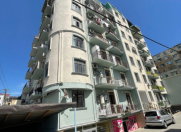 Satılır 2 otaqlı 73 m2 yeni tikili Bakıxanov