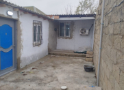 Satılır 2 otaqlı 70 m2 həyət evi Maştağa