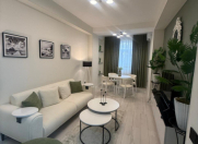 Satılır 2 otaqlı 78 m2 yeni tikili Masazır