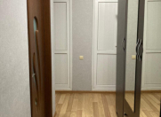 Satılır 1 otaqlı 43 m2 yeni tikili Gənclik m.