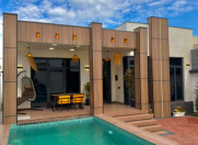 Satılır 4 otaqlı 155 m2 bağ evi Şüvəlan