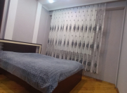 Satılır 3 otaqlı 60 m2 yeni tikili Masazır