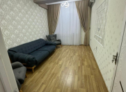 Satılır 2 otaqlı 60 m2 yeni tikili Həzi Aslanov m.